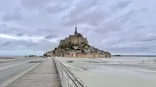 Paris, Normandy Travel Guide 2024