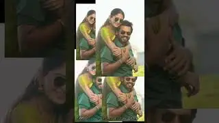 kanja poovu kannala remix song/viruman movie song remix/#mlpcreation
