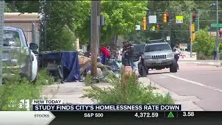 WATCH: Southern Colorado nonprofit says youth homelessness is &lsquo;solvable&rsquo; even as study finds home...