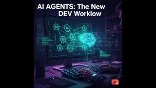 Autonomous Dev Agents: Your New Engineering Workflow