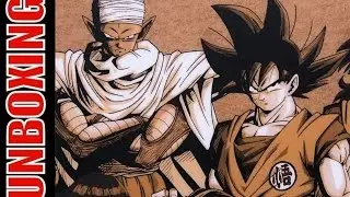 UNBOXING New 3DS DRAGON BALL FUSIONS Edition Collector - D&eacute;balle GamerGen.com