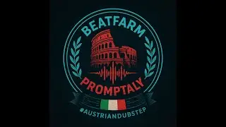 PROMPTALY [OFFICIAL] (Italian Dubstep) &ndash; BeatFarm | Dubstep Series