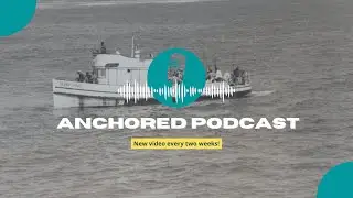 Anchored Podcast Ep  253 Dave Hansen on Sea Lion Predation on Fish, the Food we Eat, and the Fishing
