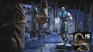 MORTAL KOMBAT MOBILE 2026 – ANDROID GAMEPLAY | HD 4K🔥 