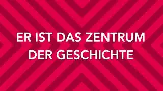 Anker in der Zeit