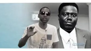 Tony Rock Talks Legacy of Def Comedy Jam & Bernie Mac