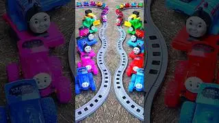 Toys, Train, Thomas And Friends #toys #train #thomasandfriends #railtrain #thomas #thomastrain