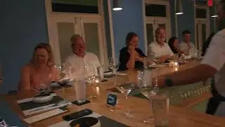 KOAL RESTAURANT ARUBA