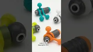 RotoBee | Fidget & Skill Toy | Stress, Anxiety Relief #bestgadgets #shorts