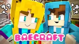 НОВЫЕ ОТКРЫТИЯ БЛОКОВ! | BaeCraft S2 Ep 6 с Strawburry17