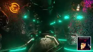 Galaxian Shredder - Freedomdeus Mostart