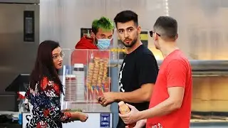 Credeam Ca Esti Singura..