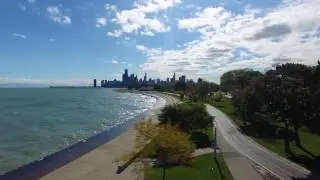 Drone Video Production Demo
