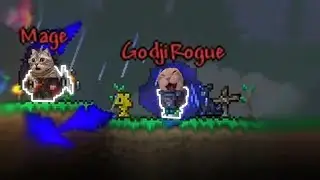 Terraria Calamity Ep 9 แปลก...แปลก
