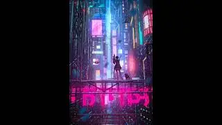 &Delta;SUR&Delta; - TENTAI 天体 CYBERPUNK UNDERGROUND TRAP WAVE MIX (2021)
