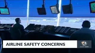 NYT report finds airline safety concerns