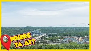 McKees Rocks with Sandy Part 1