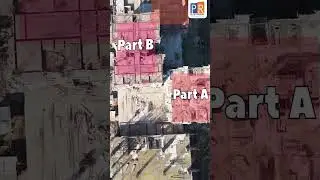 Aashi Ville Guwahati | 3 & 4 BHK Flats in Betkuchi | Highway Touch Project