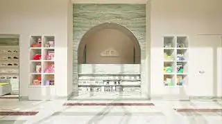 Kith Osaka Flagship