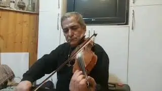 dr. dehzad  - solo - iranian music