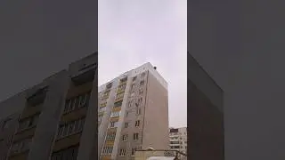 Ваши мамы живут не в подвале а дамах