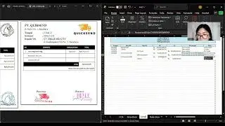 Perusahaan Dagang (Metode Perpetual)