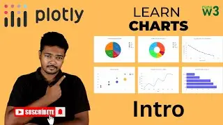 Mastering Plotly.js: Create Interactive Charts for the Web intro