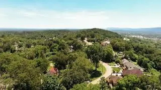 green lands trailer