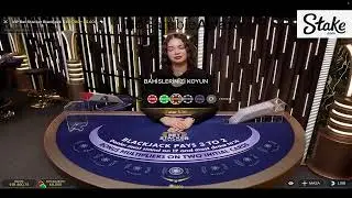 SAHUR ETKİNLİĞİ RULET YAYINI T&Uuml;RKİYEDEKİ TEK RULET YAYINI / #casino #rulet #slot #slotizle