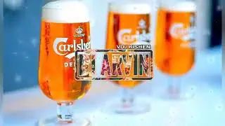 Beer Bottle || whatsapp status  #carlsberg