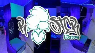 Fabricaci&oacute;n y customizado de locker!