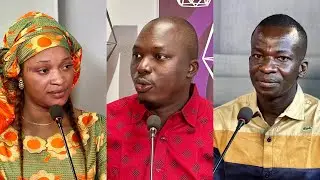 OM - LIVE : #KABAKO / Mon mari est imp*issant, mais mon père ne veut pas que je divorce
