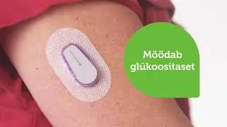 LBL021738 Rev001 Digital TV 15 Advertising Assets, Dexcom ONE, OUS, Estonia