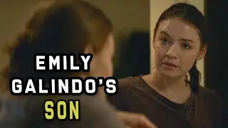 Mayans MC Season 4 | Mayans M.C. Reveals Where Emily Galindo's Son Went
