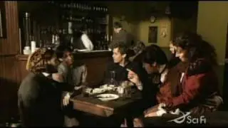 SAJV - 1x13 The Golem (1/4)