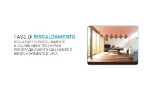 EuroThex Climalife: riscaldamento/raffrescamento a soffitto a bassissima inerzia termica