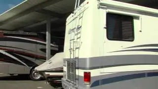 Storage Express Palmdale Ca - Self Storage in Palmdale California