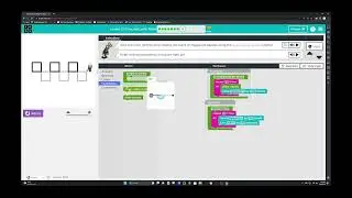 Code.org Express Course 2022 Functions with Artist Lesson 22 Upload Student