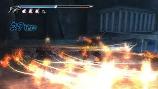 NINJA GAIDEN &Sigma;2_20250612010621