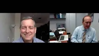 5th Annual UF Law Conference Promo Interview with Craig Ball