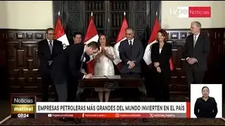 POTENCIAL DE HIDROCARBUROS ATRAE INVERSIONES