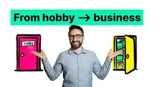 How to Sell Your Workshops (Without Feeling Salesy) ft. Pedram Parasmand | #ADAW Ep. 13