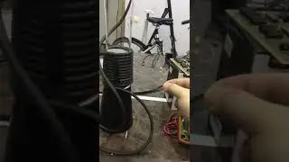 Multi-stranded wire and Bertonee NST