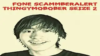 The Scammer Series Is Back! | Season Two (Full Deluxe Expanded Edition 360HD)