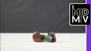 Modular Earphones &ndash; KZ ES4 Review | Mobile Museum Described Video