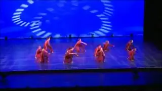 Studio 1 RP Dance Extravaganza Part 16 - Dance Classes Saskatoon