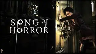 Прохождение: Song of Horror #20 &mdash; Мы зашли туда, куда не стоило