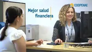 CONSULTORIO FINANCIERO COOPENAE