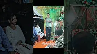 ତୋମେ ତ ଶ୍ୟାମ ସୁନ୍ଦର 💥 || Singar Susanta ❤️ #sobvlog #shorts #viral #trending #ytshorts
