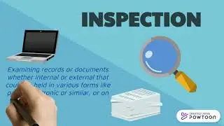 Gathering audit evidence